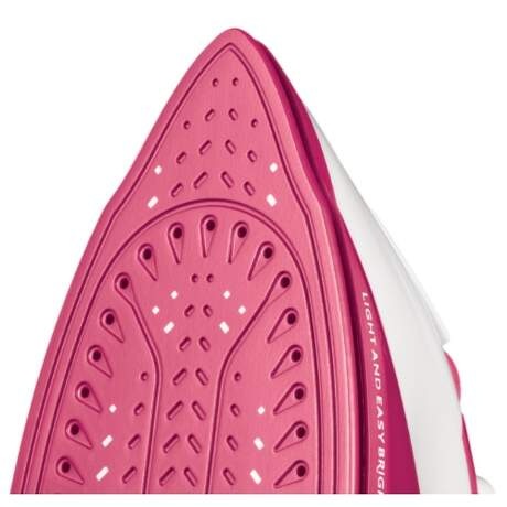 Žehlička RUSSELL HOBBS 26480-56 Light & Easy Brights Berry růžová Žehlička RUSSELL HOBBS 26480-56 Light & Easy Brights Berry růžová