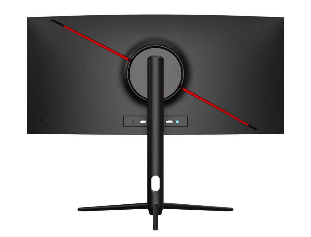 Herní monitor Dahua LM30-E330CA černý Dahua LM30-E330CA