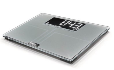 Osobní váha Soehnle Shape Sense Connect 200 stříbrná Osobní váha Soehnle Shape Sense Connect 200 stříbrná