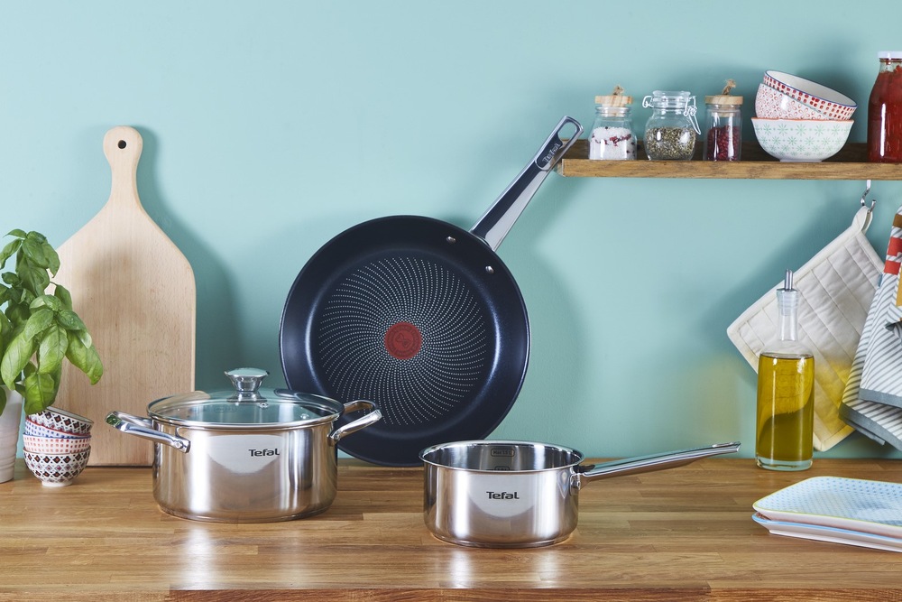 Tefal Cook Eat