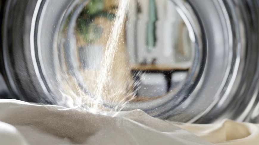 Pračka Miele WWD 380 WCS bílá