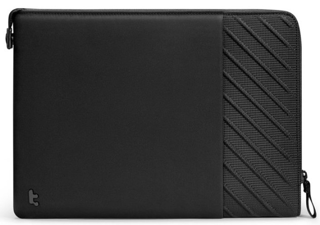 Pouzdro na notebook tomtoc Voyage-A10 Laptop Sleeve 16" - černé
