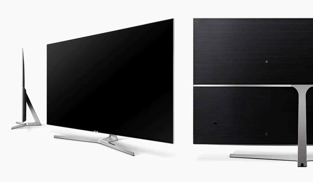 Televize Samsung UE55MU8002
