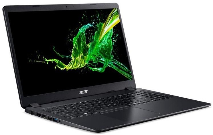 Notebook Acer Aspire 3 (A315-42-R6CJ) černý Notebook Acer Aspire 3 (A315-42-R6CJ) černý