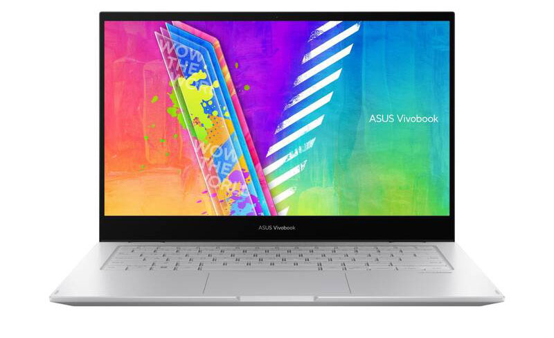 Asus Vivobook Go 14 Flip