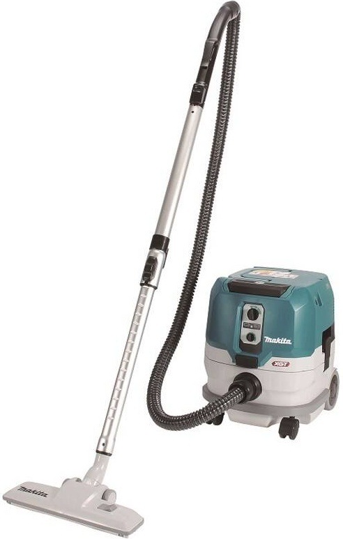 Průmyslový vysavač Makita VC005GLZ Li-ion XGT 40V (bez baterie)