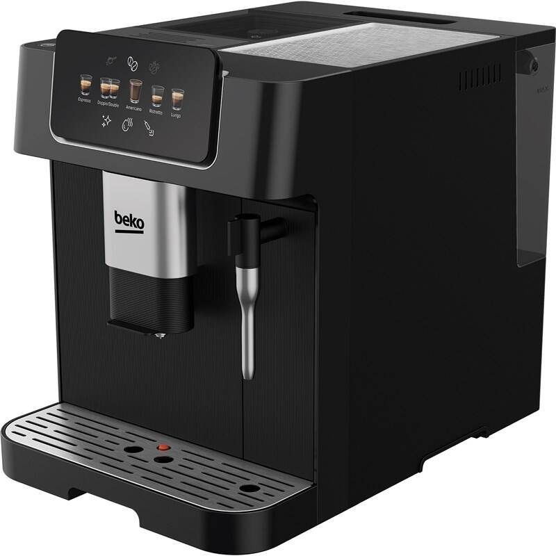 Automatický kávovar Beko CEG7302