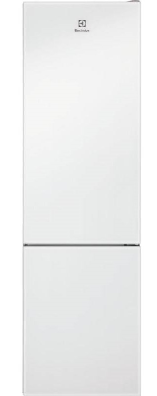 Chladnička s mrazničkou Electrolux LNT7ME36G2 bílá