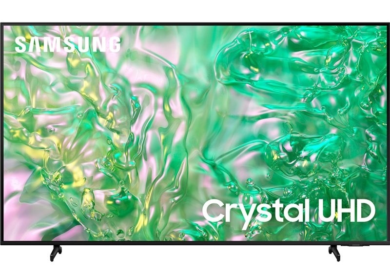 Televize Samsung UE50DU8072