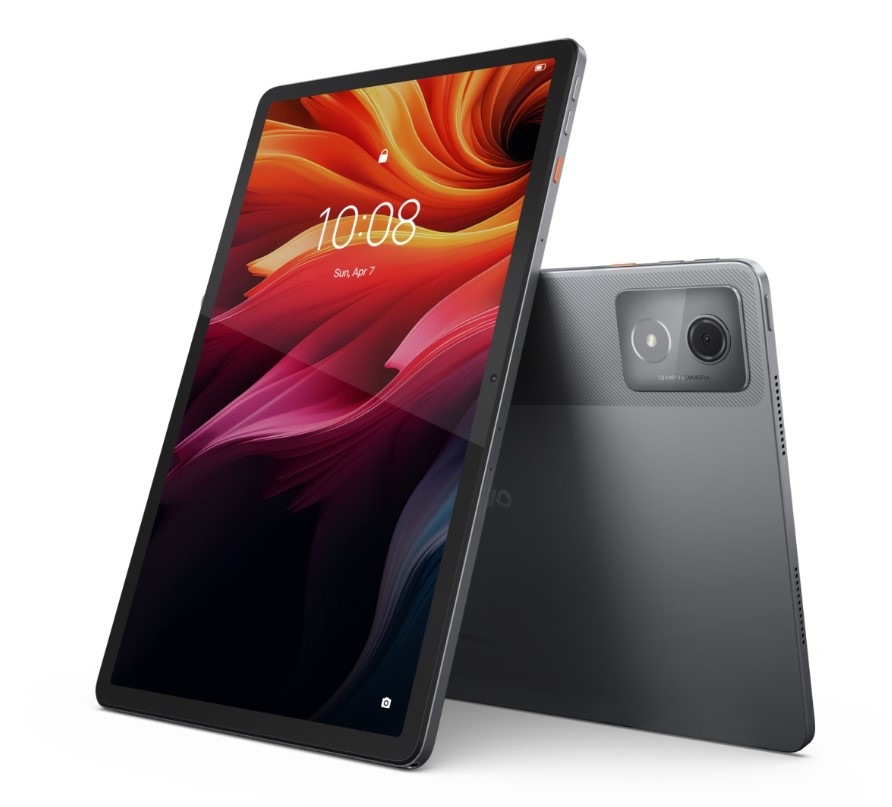 Dotykový tablet Lenovo Tab K11 Plus 8 GB / 256 GB šedý Lenovo Tab K11 Plus