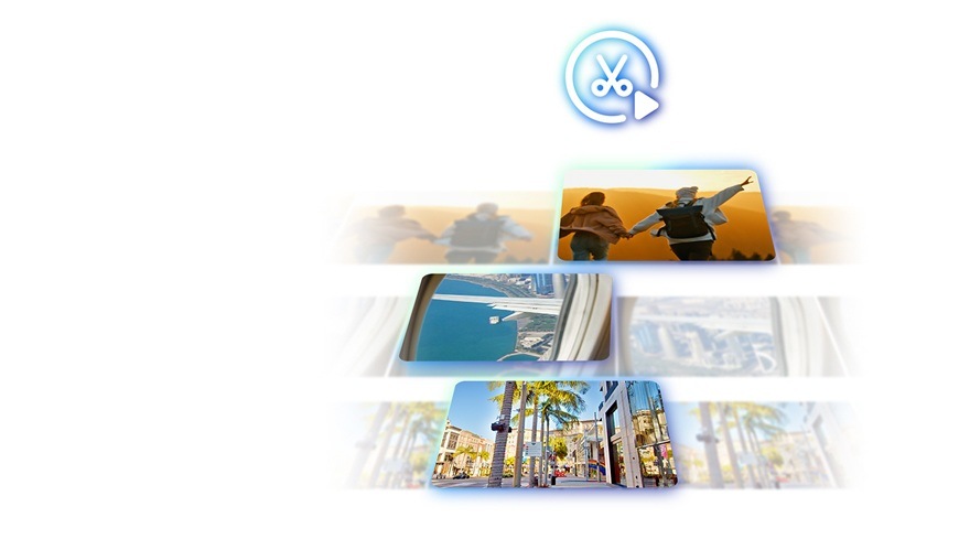 Mobilní telefon Samsung Galaxy A56 5G 8 GB / 128 GB černý