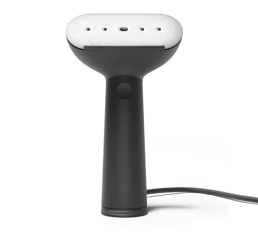 Ruční napařovač oděvů Steamery Cirrus 3 Charcoal