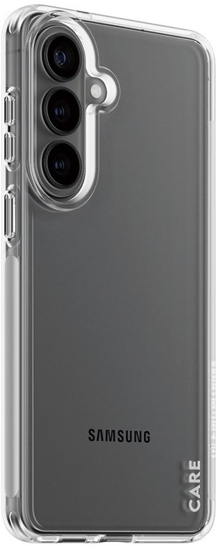 Kryt na mobil PanzerGlass CARE Urban na Samsung Galaxy S26+, průhledná