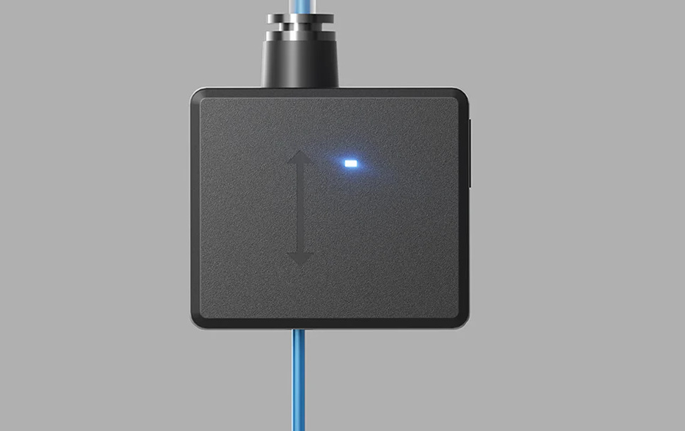 Elegoo Centauri Carbon podporuje i Wi-Fi