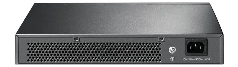 Switch TP-Link TL-SG1016D šedý