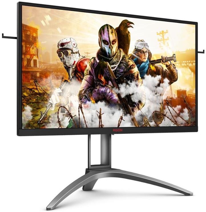 Herní monitor AOC AG273QXP