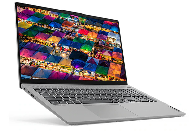 Notebook Lenovo IdeaPad 5 15ARE05 šedý