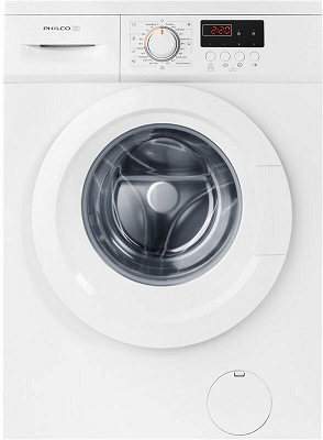 Pračka Philco PLD 106 E bílá