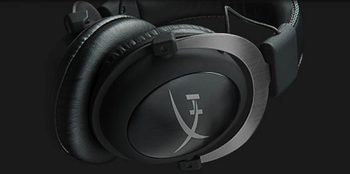 HyperX Cloud II