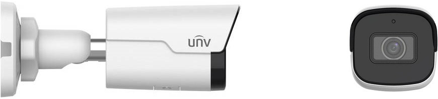 Uniview IPC2122SB-ADF40KM-I0