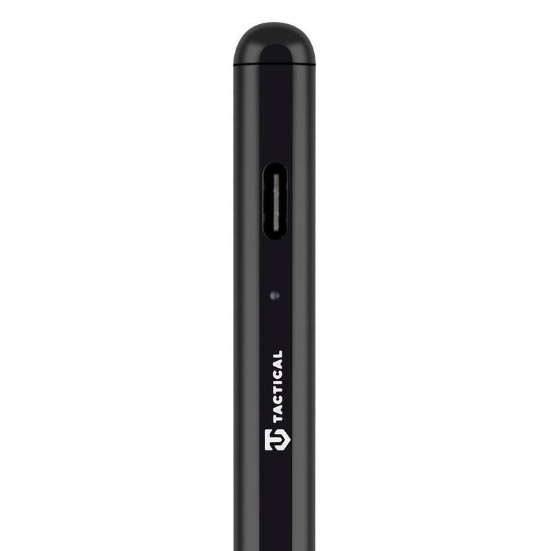 Stylus Tactical Roger Pencil černý