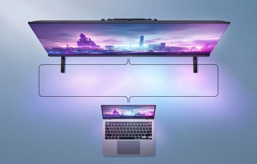 Televize Hisense 40A5KQ Televize Hisense 40A5KQ, USB-C