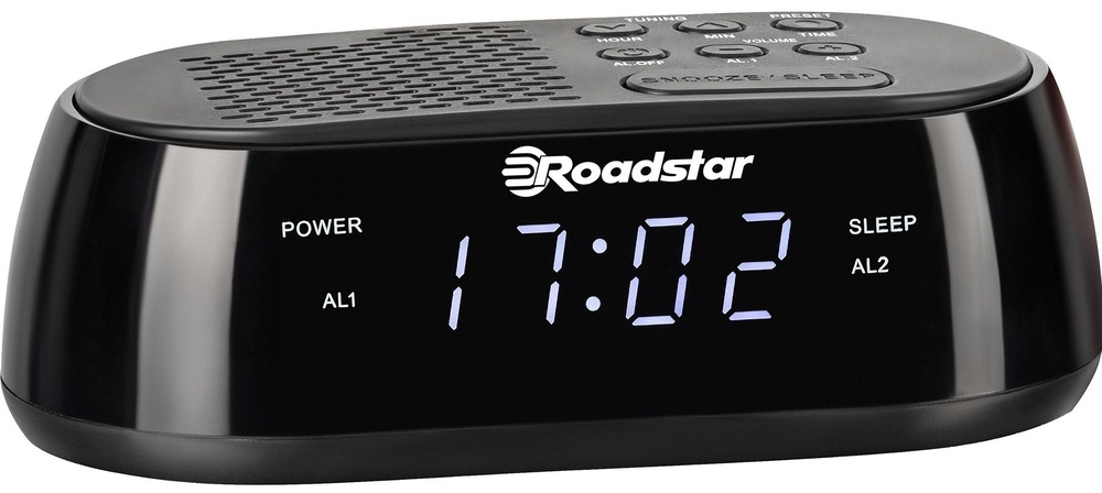 Radiobudík Roadstar CLR-2477 Radiobudík Roadstar CLR-2477
