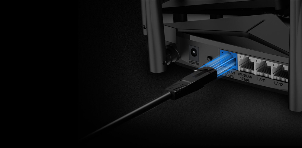 Mercusys MR90X (MR90X)