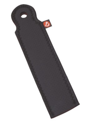 Návleky de Buyer Mineral B 4636.00 černý