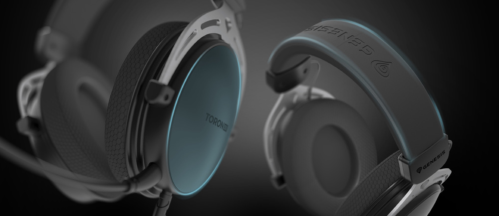 Genesis TORON 531 Stereo (NSG-2117)