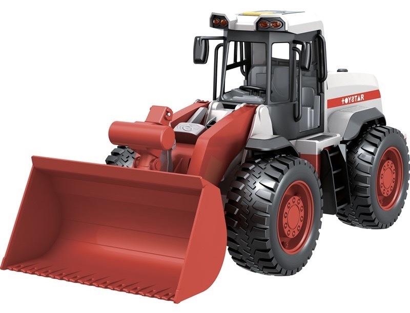 Bagr CITY SERVICE Buldozer