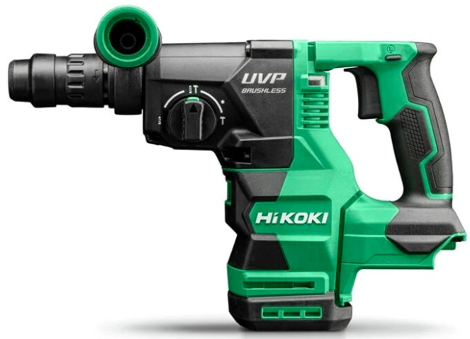Kladivo HIKOKI DH3628DCW2Z (bez baterie)