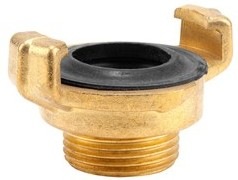 Rychlospojka Gardena 3/4" 07114-20 pro připojení čerpadla