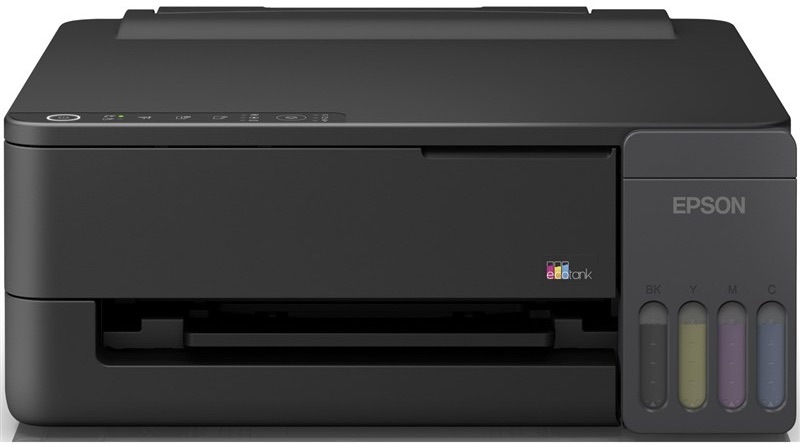 Inkoustová tiskárna Epson EcoTank L1350 A4