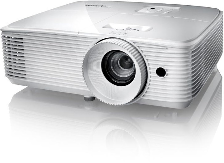Optoma HD29He