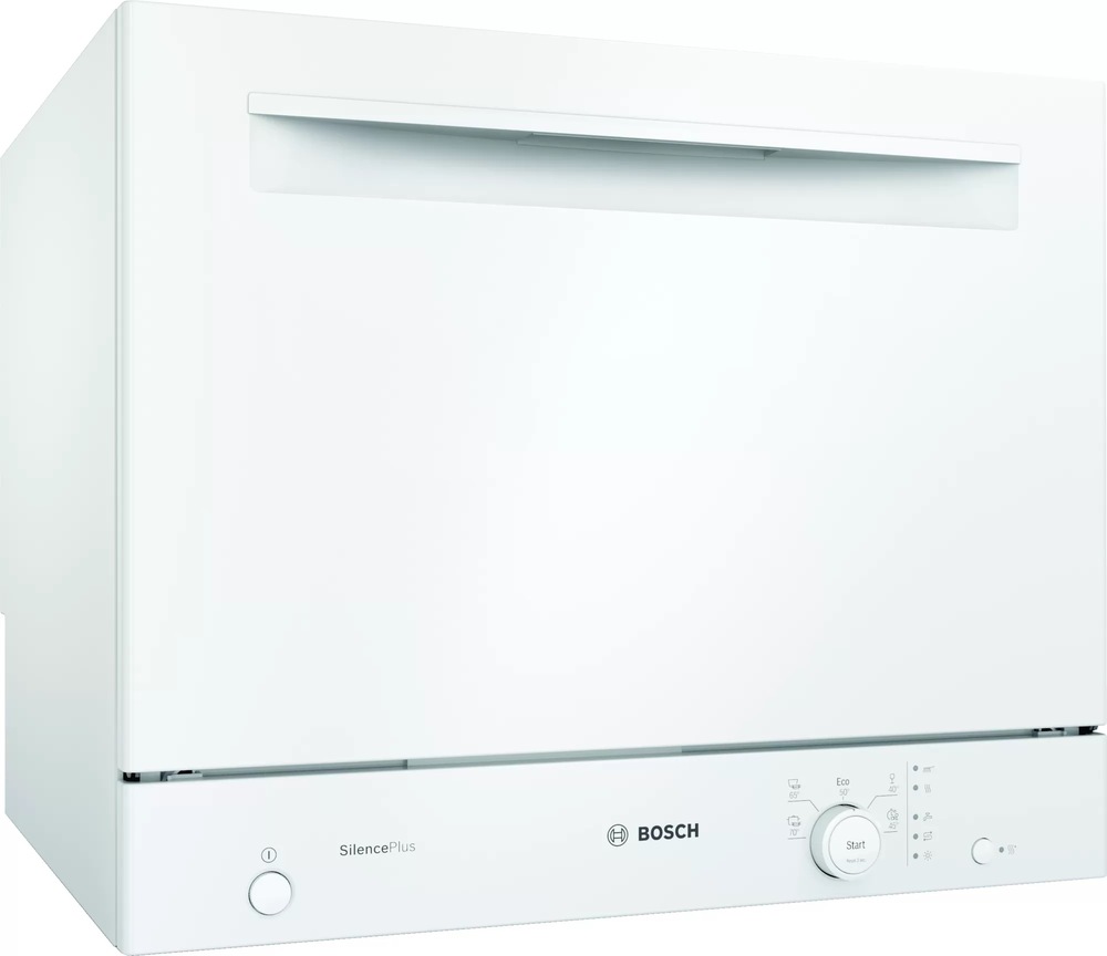 Myčka nádobí Bosch Serie 2 SKS51E32EU bílá