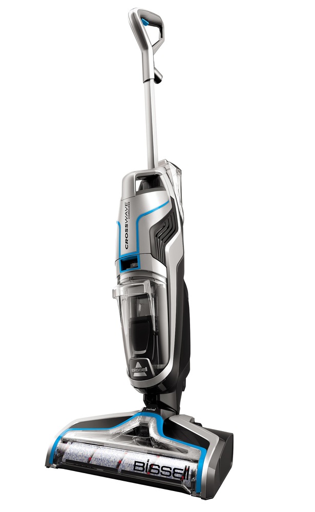 Víceúčelový vysavač Bissell CrossWave Cordless 2582N
