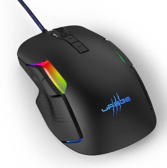 Myš uRage Reaper 600 černá