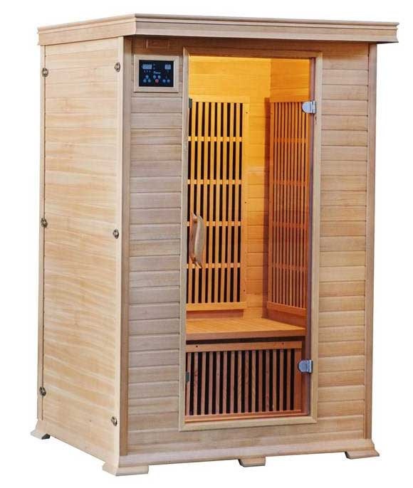 HealthLand DeLUXE 2002 CARBON