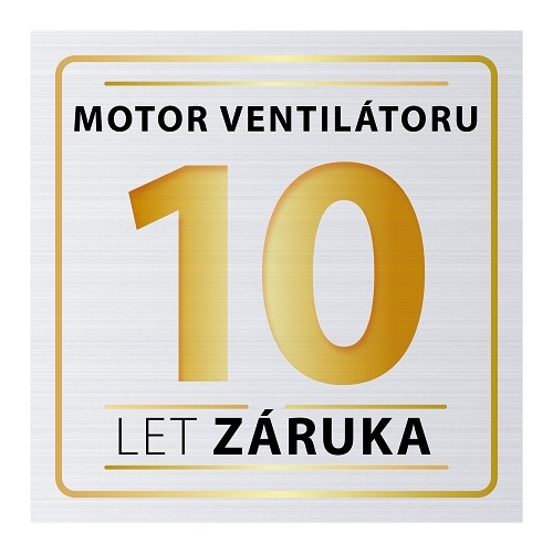 Trouba Whirlpool New Actual OMK38HU0B černá Prodloužená záruka Whirlpool 10 let na motor ventilátoru