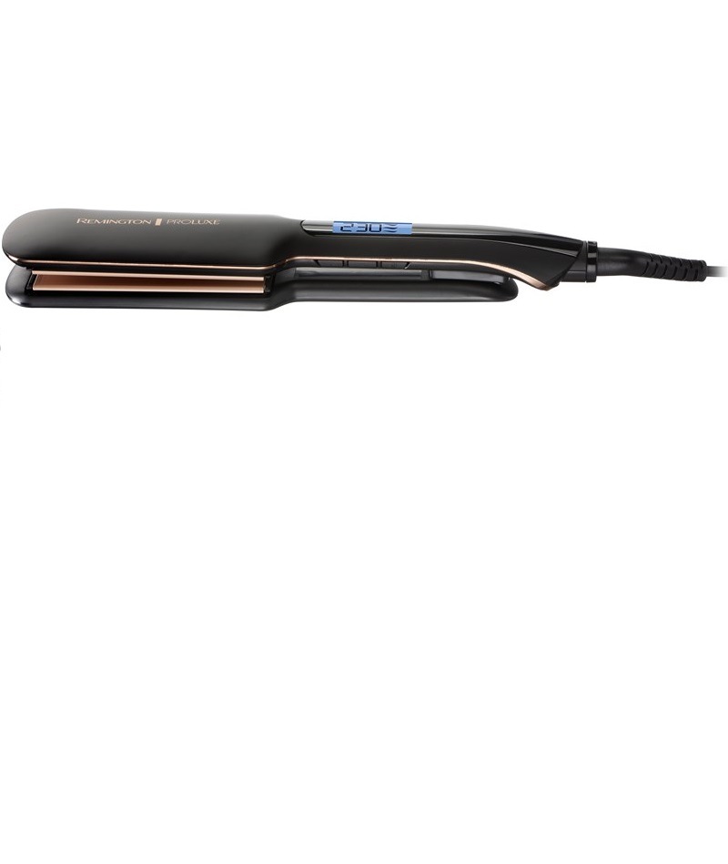 Žehlička na vlasy Remington S9150B PROluxe černá Žehlička na vlasy Remington S9150B PROluxe černá