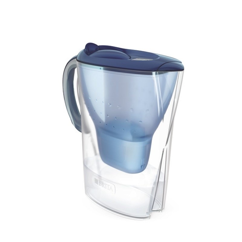 Filtrační konvice BRITA Marella XL 3,5 l 2024 modrá