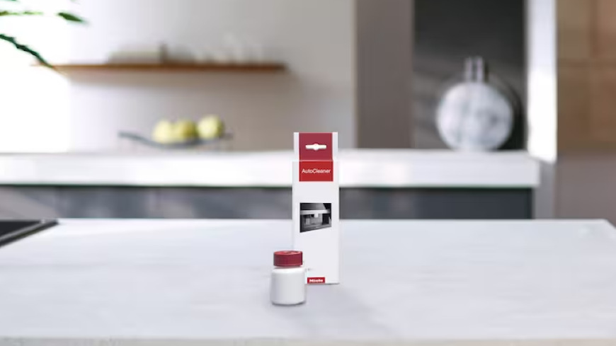 Čisticí přípravek Miele GP 001 C