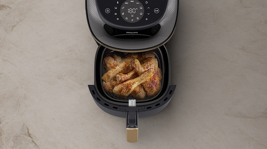 Philips 3000 Series Airfryer 7,2 l XXL NA342/00