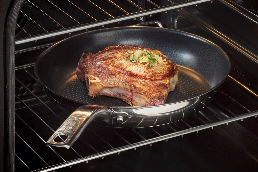 Tefal Intuition