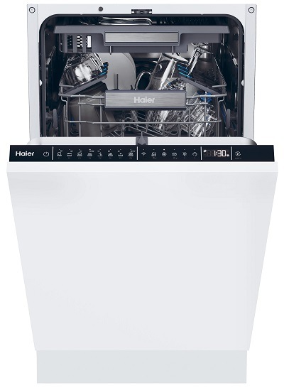 Myčka nádobí Haier ID Series 4 SXI1C3BF2BT-01