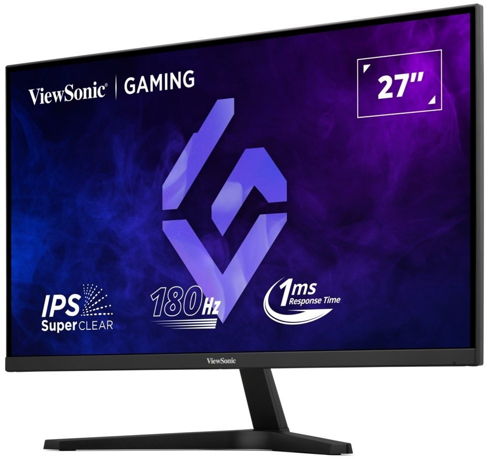 Monitor ViewSonic VX27G1-HD černý Monitor ViewSonic VX27G1-HD černý