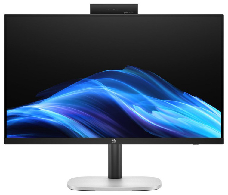 Počítač a monitor v jednom HP ProStudio 4 G1i, černá barva