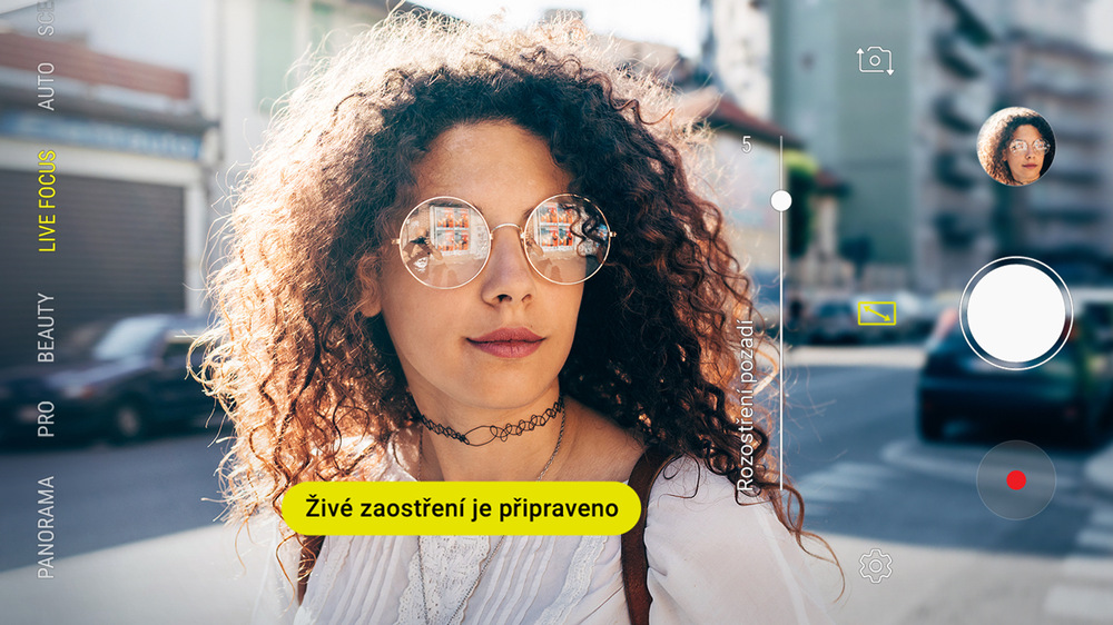 Mobilní telefon Samsung Galaxy A7 Dual SIM černý Mobilní telefon Samsung Galaxy A7 Dual SIM černý