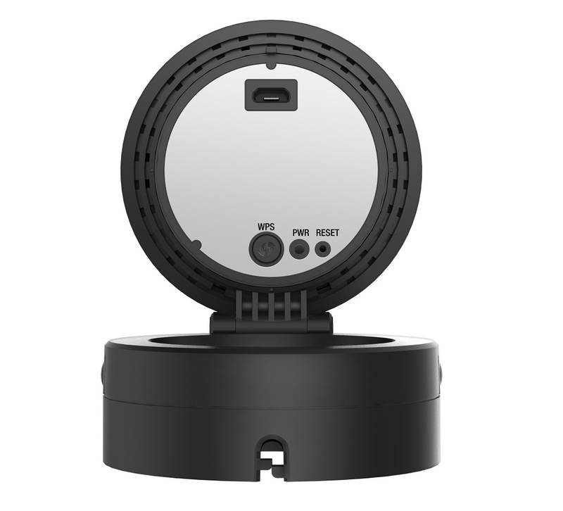 IP kamera D-Link DCS-936L černá
